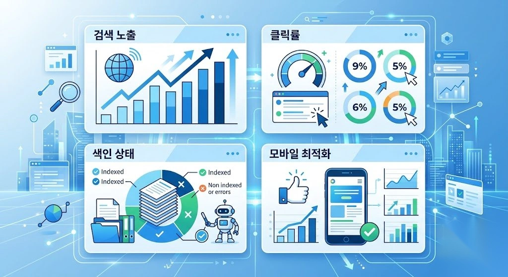 Google Search Console