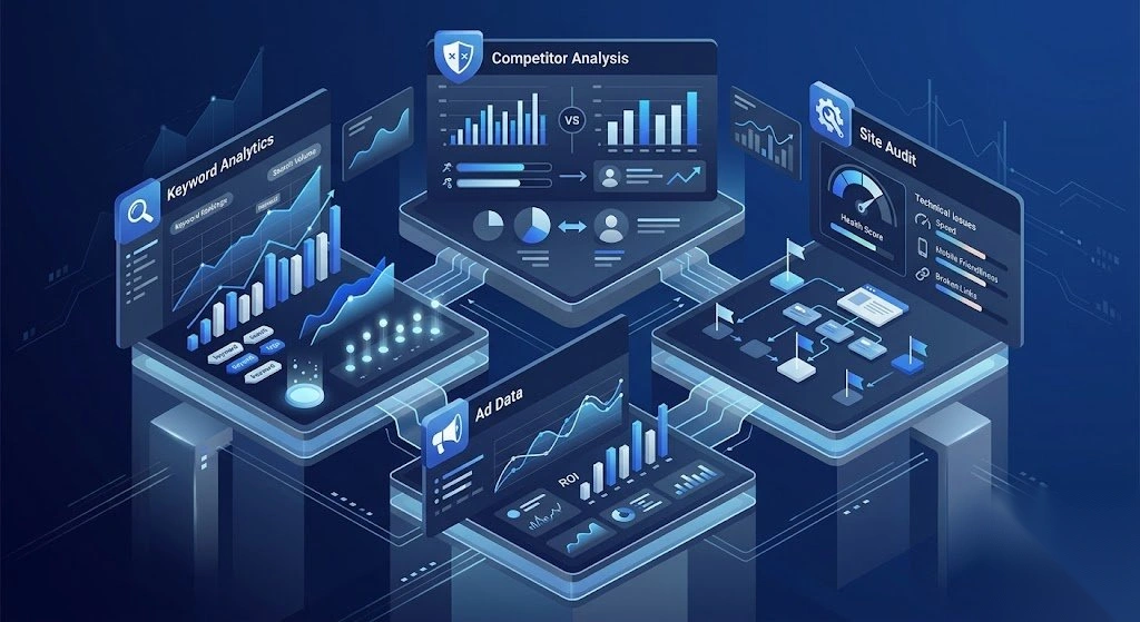 SEMrush